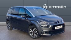 Citroen Grand C4 1.2 PureTech 130 Flair Plus 5dr EAT8 Petrol Estate